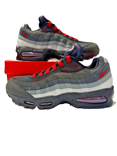 Nike air max liverpool - nike,