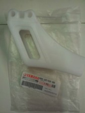 GENUINE YAMAHA CHAIN GUIDE -