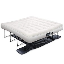 Ivation EZ-Bed, King Air