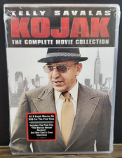 KOJAK THE COMPLETE MOVIE