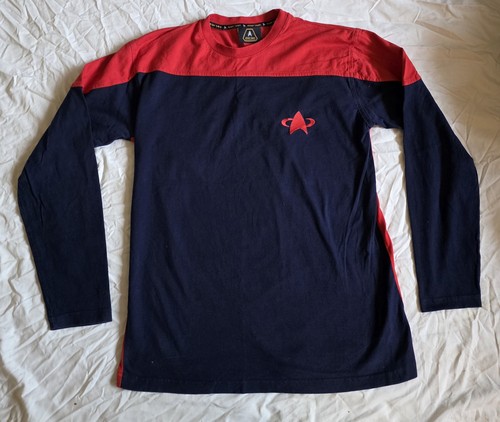 Star trek the adventure 2002 - star, 'the