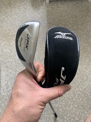 Mizuno jpx fli right handed - mizuno,