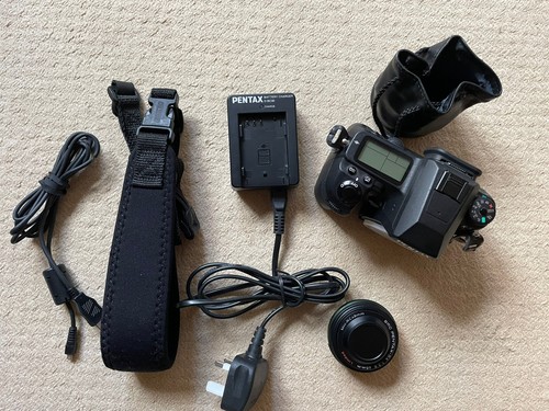 Pentax k5ii digital camera - digital,