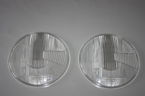 Headlight diffusers for - 2,