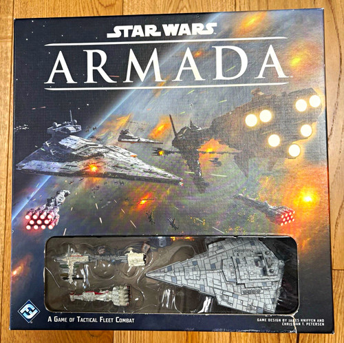 Fantasy flight games star wars - flight,