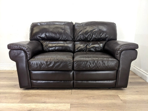 Sofa seater dual manual - sofa,