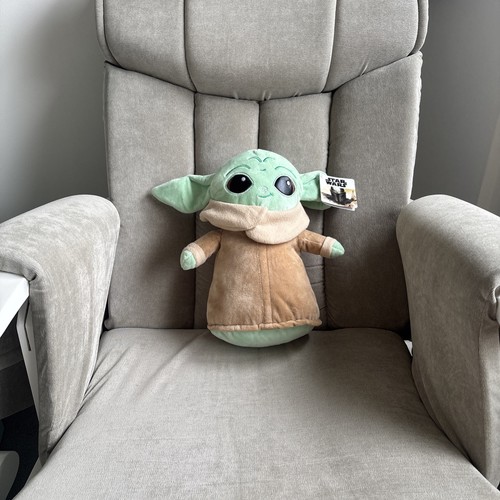 Star wars the mandalorian baby - the,