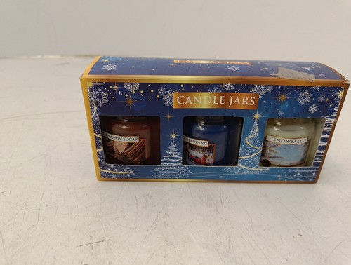Candle jar gift - , of