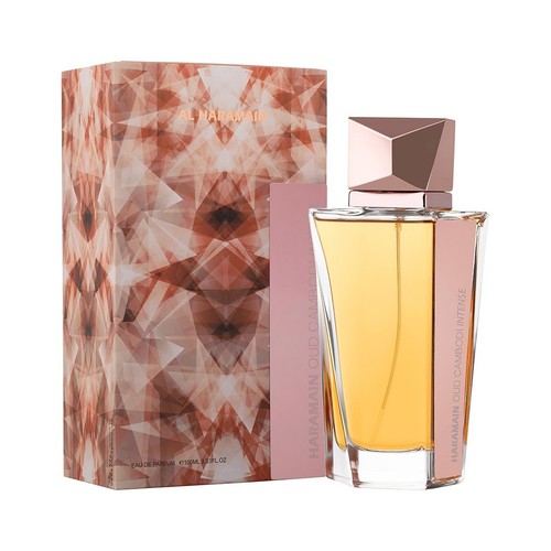 Oud cambodi intense - cambodi,
