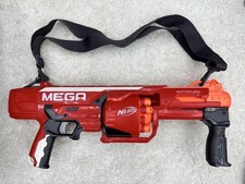Nerf Rotofury Mega Blaster