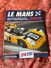 Mans official history of - le,
