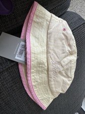 Musto Women Bucket Hat One