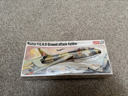 Frog hunter fga9 ground - hunter,
