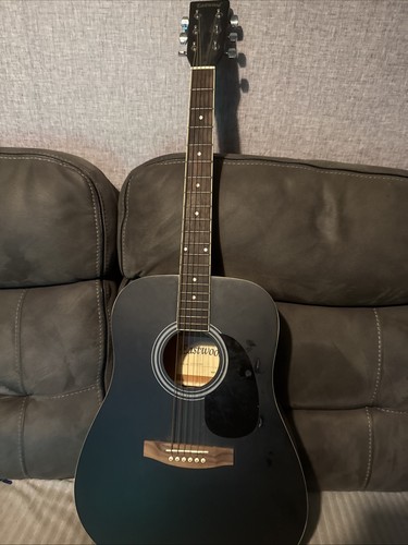 Eastwood la125e bkm acoustic - la125e,