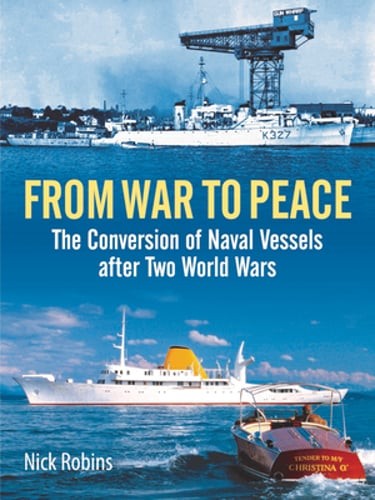 From war peace the - to, peace: