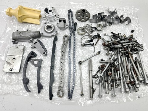 Kawasaki zx750p n screws - kawasaki,