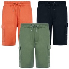 Tokyo Laundry Jogger Shorts