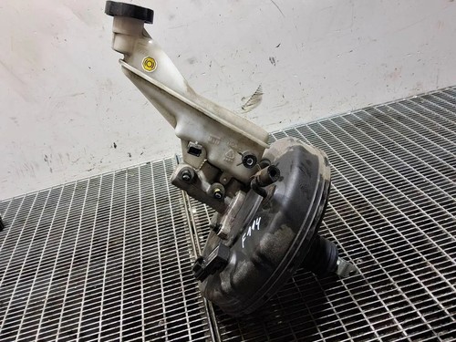Hyundai i40 brake - i40, servo