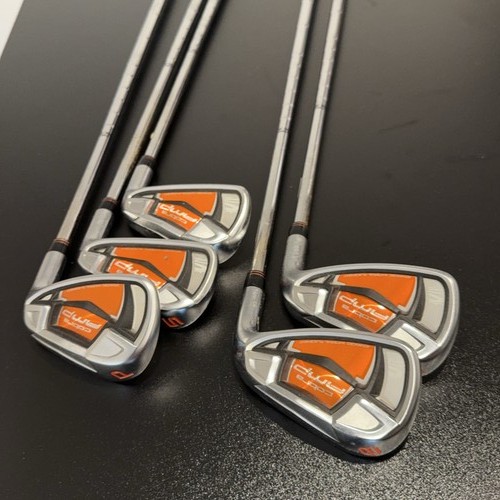 Cobra amp iron set - 7,, 8