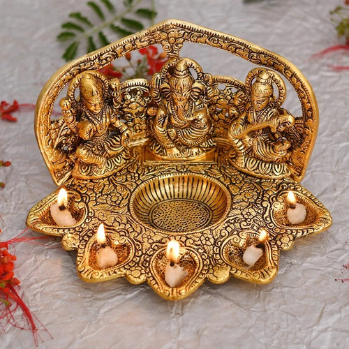 Nobility lakshmi ganesh - nobility,