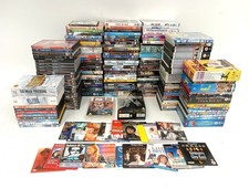 Huge DVD Bundle Films TV Shows Comedy 007 Star Wars Mixed Genres Box Sets 