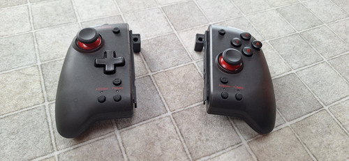 Hori split pad pro - hori, controller