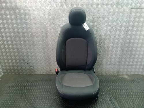 Mini cooper seat - seat, front