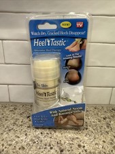 HeelTastic Intensive Heel