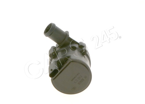 Bosch auxiliary water pump - water,