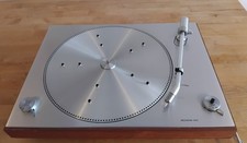 bang olufsen beogram 1200 vintage scandinavian style and quality cartridge works