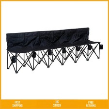 Portable 6-Seater Folding