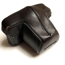 Genuine Olympus 1.4N Brown