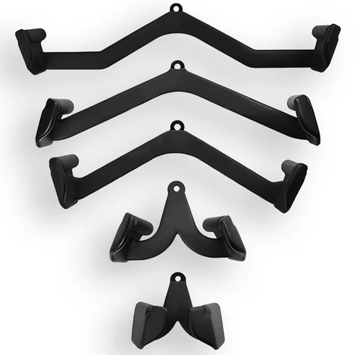 Lat pull down set - pull,
