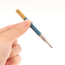 Dental Implant Core Retrieval