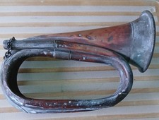 WW1 Trench Bugle York & Sons