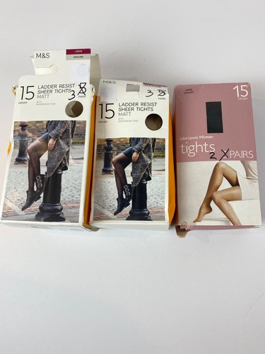 Pairs bundle job lot - 8,