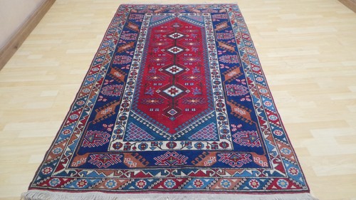 Carpet rug hand made - rug,