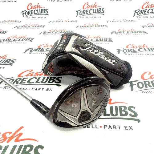 Titleist 915f wood - titleist,