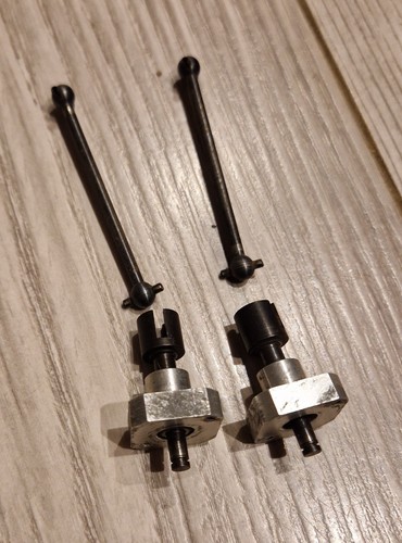 Yokomo 870c yz10 - yokomo, zc-434l/r