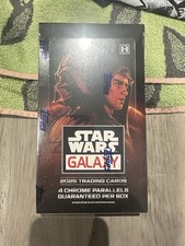 *SEALED* Topps 2025 Star Wars