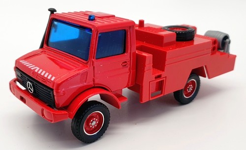 Solido scale diecast - 1/50, 2127