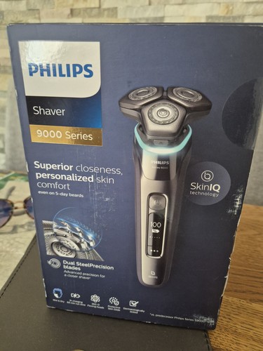 Philips series 9000 s9987 - series, s9987/55