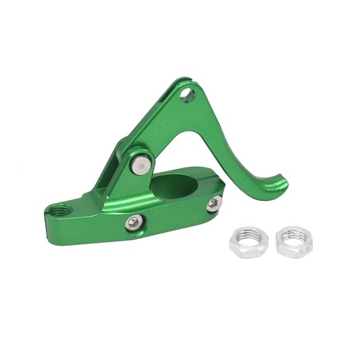 Aluminium cnc straight pull - aluminium,