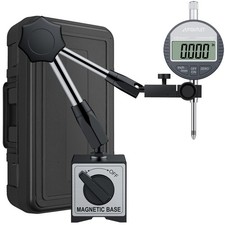 Precision Dial Test Indicator