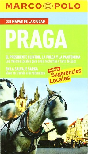Praga buchholz antje - by,