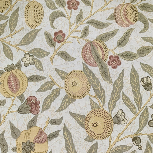 William morris curtain - william, fabric