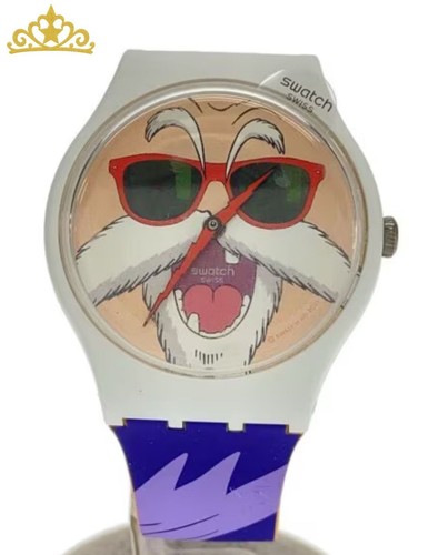 Swatch anime dragonball - anime,