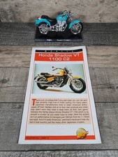 Maisto Honda Shadow VT 1100