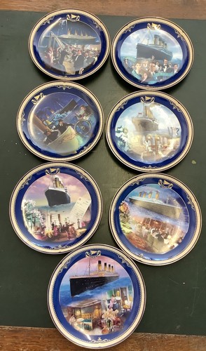 Collector plate james - plate, by