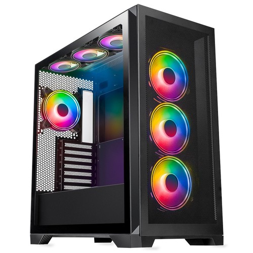 Full atx case large - full,